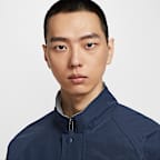 ナイキ クラブ フューチュラ メンズジャケット