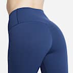 ナイキ ゼンビー ウィメンズ ハイウエスト アンクル (9分丈) レギンス