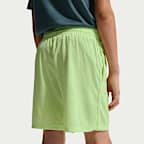 Nike Multi Dri-FIT trainingsshorts voor jongens