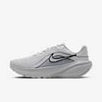 Off White/Pure Platinum/Metallic Silver