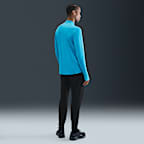 Nike Element Men's Dri-FIT 1/4-Zip Running Top