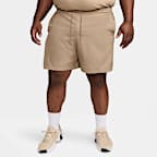 Shorts Dri-FIT de 18 cm versátiles sin forro para hombre Nike Form