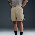 Nike Totality Men's Dri-FIT 18cm (approx.) Unlined Versatile Shorts
