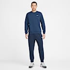 Nike Club Men's French Terry Joggers