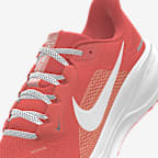 Nike Pegasus 41 By You Custom Women's Road Running Shoes