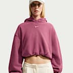 Pink Smoke/Sail