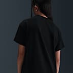 Nike Sportswear Big Kids' Max90 Skate T-Shirt