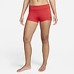 Nike Swim Essential Women s Kick Shorts. Nike