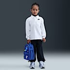 나이키 리틀키즈 긴팔 폴로