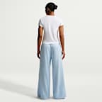 Playera slim para mujer Nike Sportswear