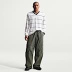 Nike Energy Men's Dri-FIT Soccer Long-Sleeve Soccer Top