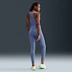 Nike One Fitted Women's Dri-FIT Tank Top