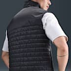 Tottenham Hotspur Windrunner Men's Nike Therma-FIT Football Midweight Puffer Gilet