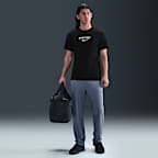 T-shirt da training Dri-FIT Nike – Uomo