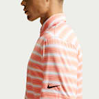Polo Dri-FIT para hombre Nike Velocity