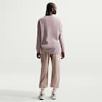 Nike Sportswear Women's Oversized Long-Sleeve T-Shirt