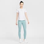 Nike One Classic Women's Dri-FIT Short-Sleeve Top