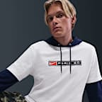 Paris Saint-Germain Men's Nike Soccer T-Shirt