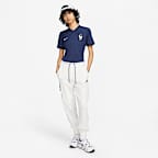 เสื้อแข่งฟุตบอลผู้หญิง Nike Dri-FIT FFF 2022/23 Stadium Home