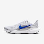 White/Wolf Grey/Pure Platinum/Racer Blue