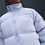 Nike Sportswear Club Men's Therma-FIT Down Puffer Jacket