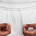 Nigeria 2024 Stadium Home Older Kids' Nike Dri-FIT Football Replica Shorts