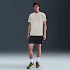 ナイキ プライマリー メンズ Dri-FIT パフォーマンス トップ