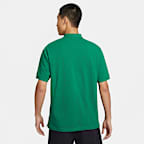 Nike Club Men's Short-Sleeve Polo
