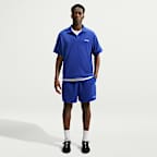 Deep Royal Blue/White/Phantom