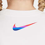 England Older Kids' Nike Football T-Shirt