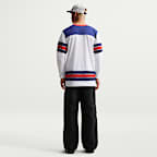 Maillot de hockey Nike « Team USA » pour homme