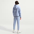 Pantalon de jogging Nike Sportswear Tech Fleece pour fille