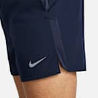 Nike Challenger Men's Dri-FIT 5" Brief-Lined Running Shorts