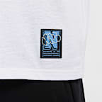 Nike Men's Long-Sleeve Max90 Basketball T-Shirt