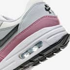Air Max 1 Older Kids' Shoes