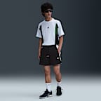 ブラック/ホワイト/ホワイト