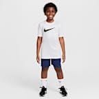 Nike Multi Big Kids' (Boys') Dri-FIT Shorts