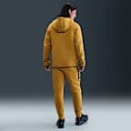 Nike Tech Men's Fleece Windrunner Full-Zip Jacket