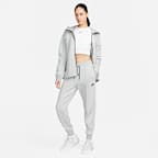 Nike Sportswear Tech Fleece Women's Mid-Rise Joggers