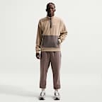 Nike Sportswear Men's Polar Fleece Top