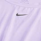 Nike One Classic Women's Dri-FIT Short-Sleeve Top