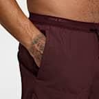 Shorts de running Dri-FIT de 13 cm 2 en 1 para hombre Nike Stride