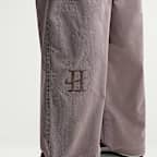 Book Men's Dri-FIT Woven Game Pants