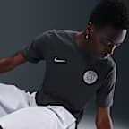 Paris Saint-Germain Men's Nike Soccer T-Shirt