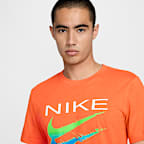 ナイキ スポーツウェア メンズ Tシャツ