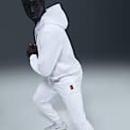 NikeCourt Heritage Men's Dri-FIT Fleece Tennis Joggers