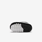 Air Max 1 EasyOn Baby/Toddler Shoes