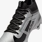 Nike Alpha Menace 4 Elite "Saquon Barkley" Football Cleats