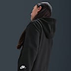 Nike Sportswear Club Fleece Big Kids' Hoodie