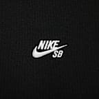 ナイキ SB フリース スケートボードクルー